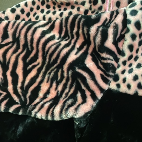 UGG Marlene Sherpa Jacket Animalia - Picture 15 of 15